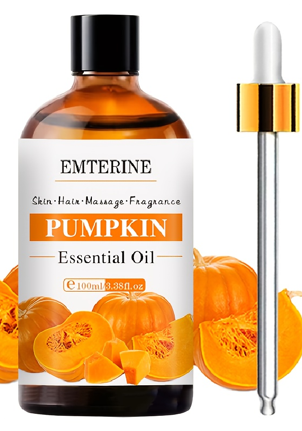 EMTERINE精油系列四南瓜 100ML
