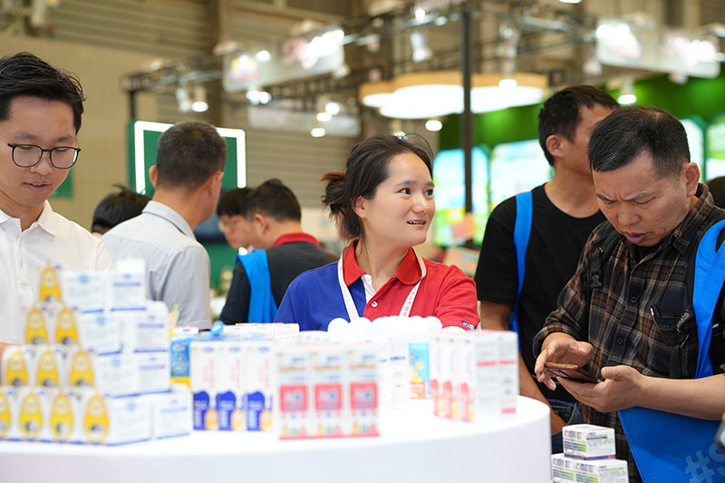 2025年上海CBE展会