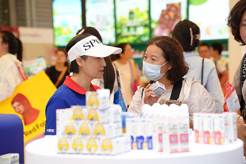 2025年上海CBE展会