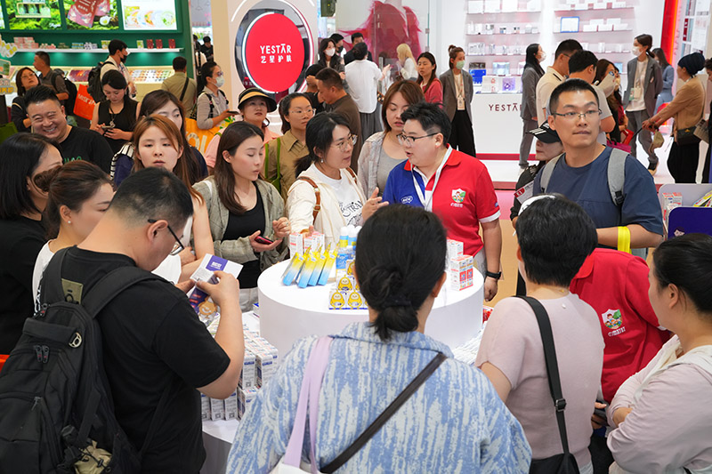 2025年上海CBE展会