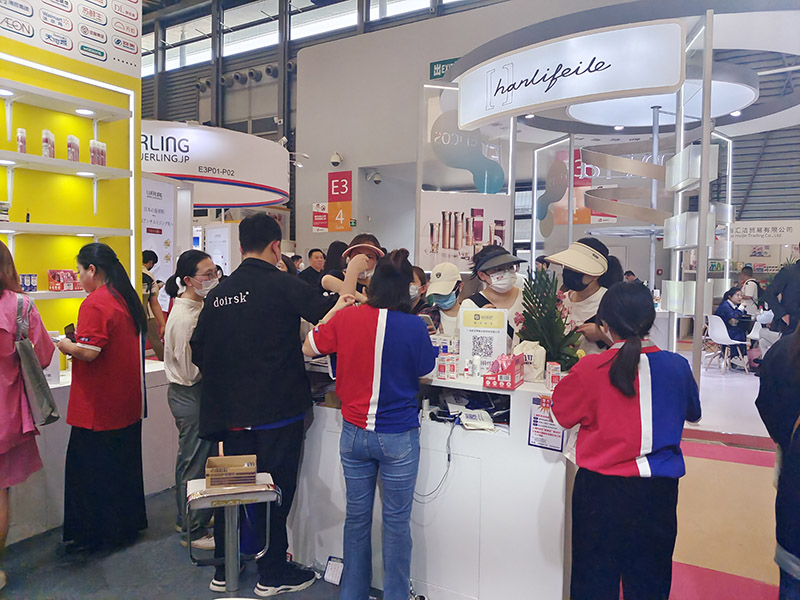 2023年上海美博会